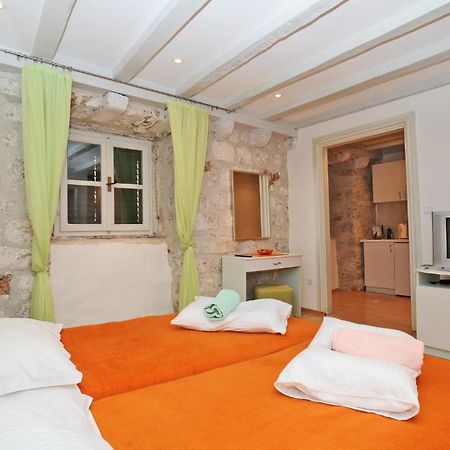 Studio Cikato Dubrovnik Exteriör bild