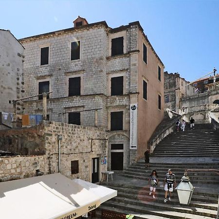 Studio Cikato Dubrovnik Exteriör bild