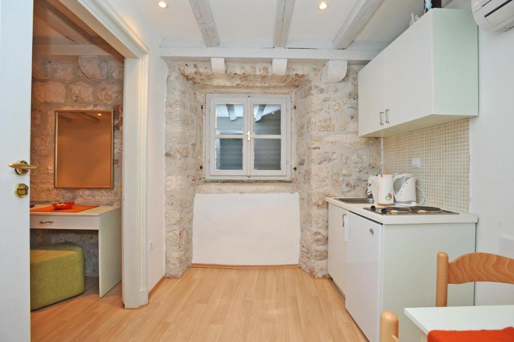 Studio Cikato Dubrovnik Exteriör bild