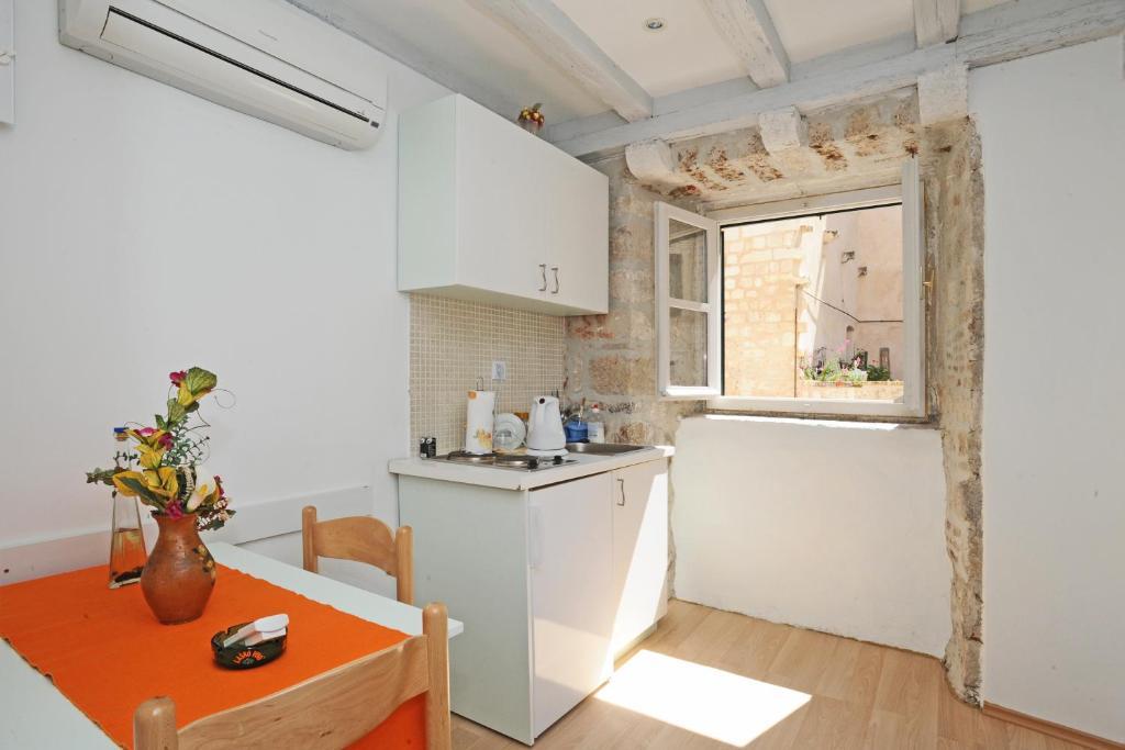 Studio Cikato Dubrovnik Exteriör bild