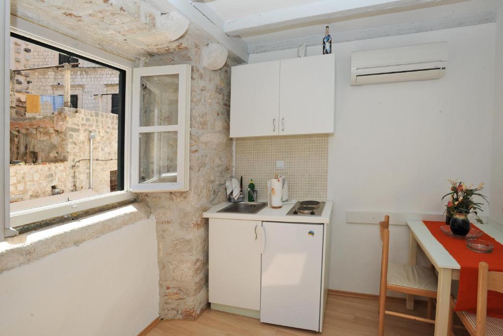 Studio Cikato Dubrovnik Exteriör bild