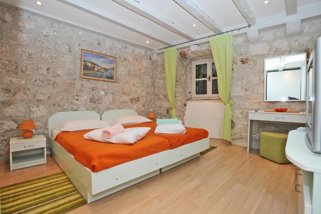 Studio Cikato Dubrovnik Exteriör bild