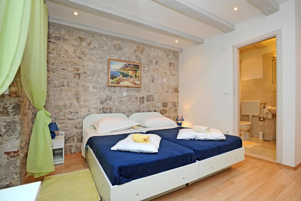 Studio Cikato Dubrovnik Exteriör bild