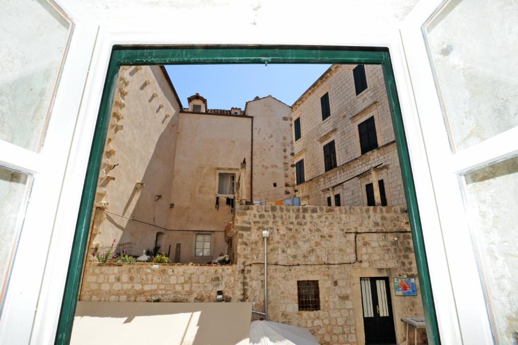 Studio Cikato Dubrovnik Exteriör bild