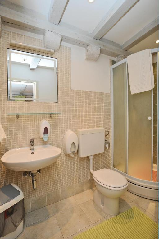 Studio Cikato Dubrovnik Exteriör bild