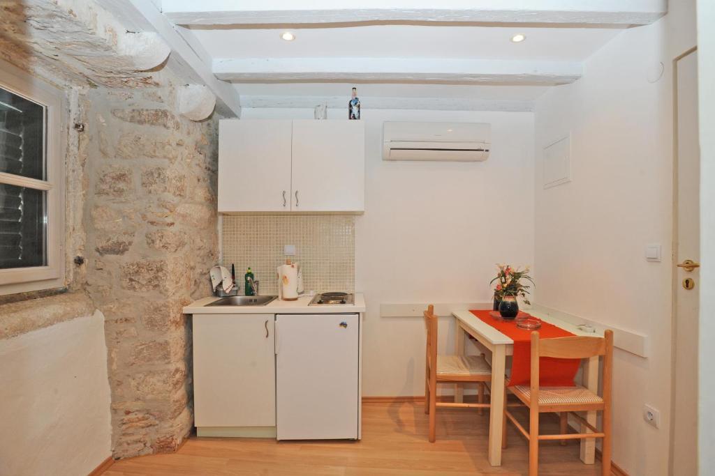 Studio Cikato Dubrovnik Exteriör bild