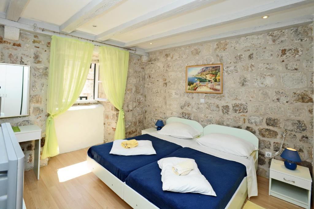 Studio Cikato Dubrovnik Exteriör bild